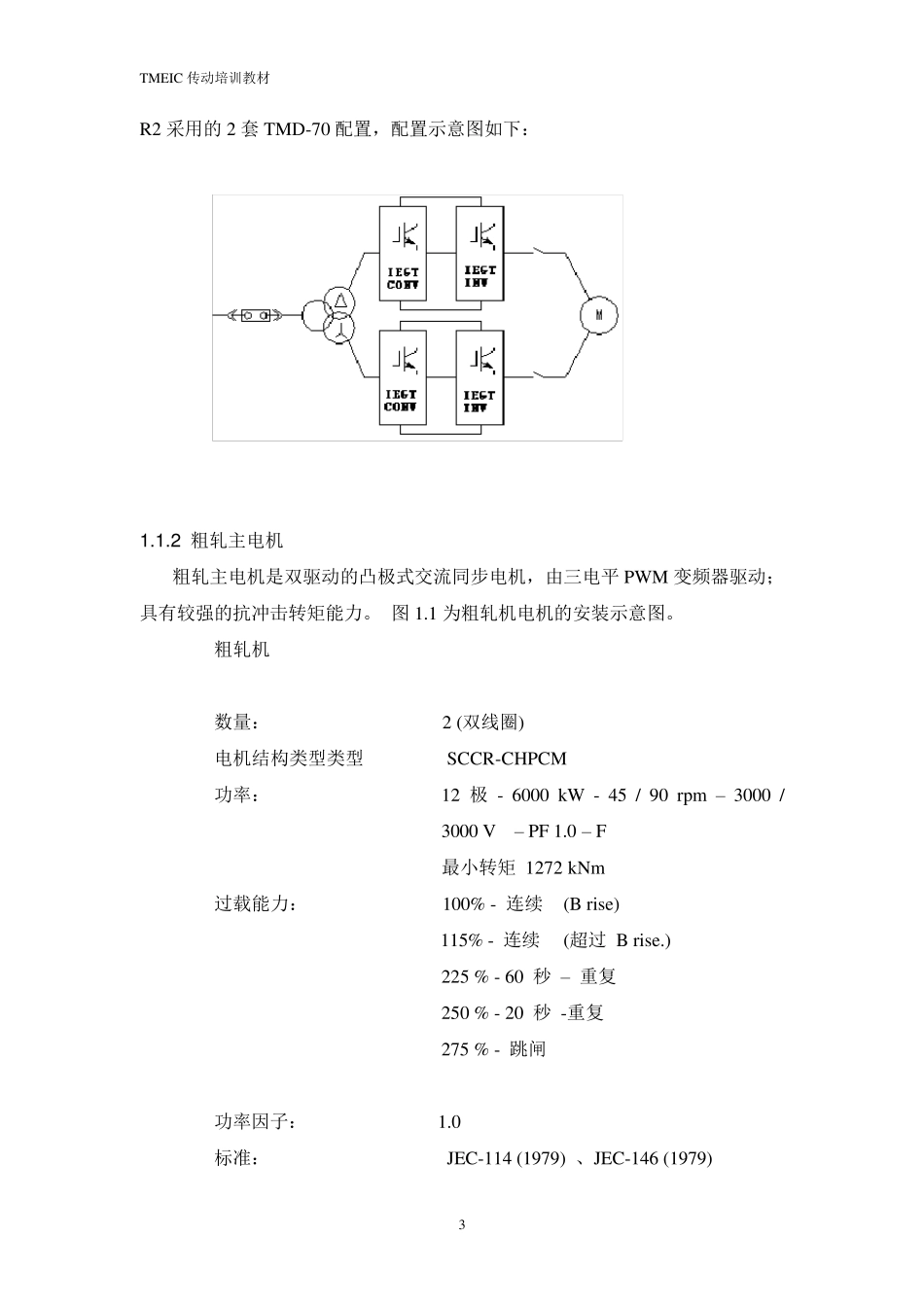 TMEIC主传动_第3页