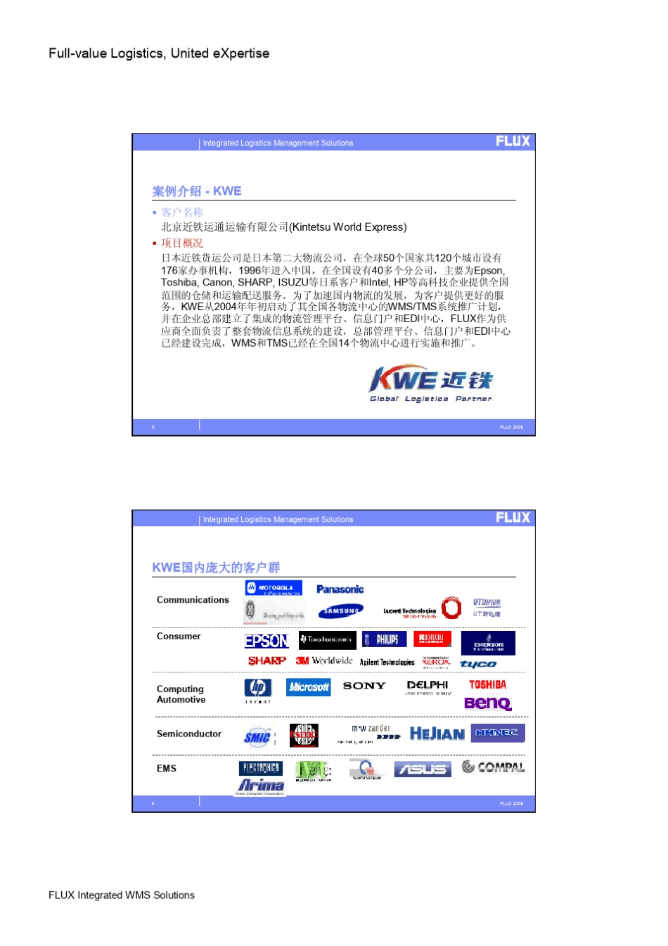 TMS运输管理系统解决方案v1.0_第3页