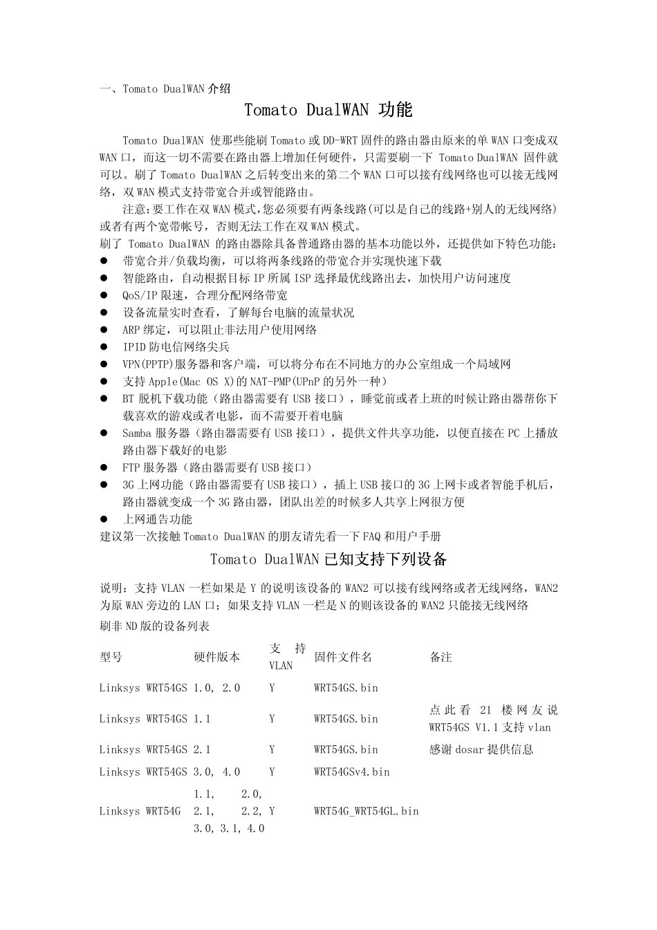 Tomato+DualWAN用户手册_第1页