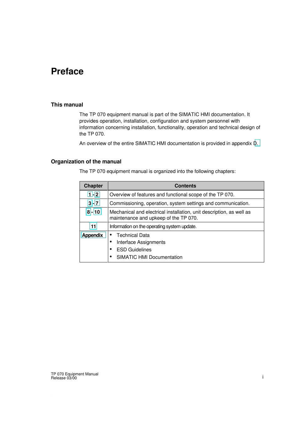 TP070触摸屏英文手册_第3页