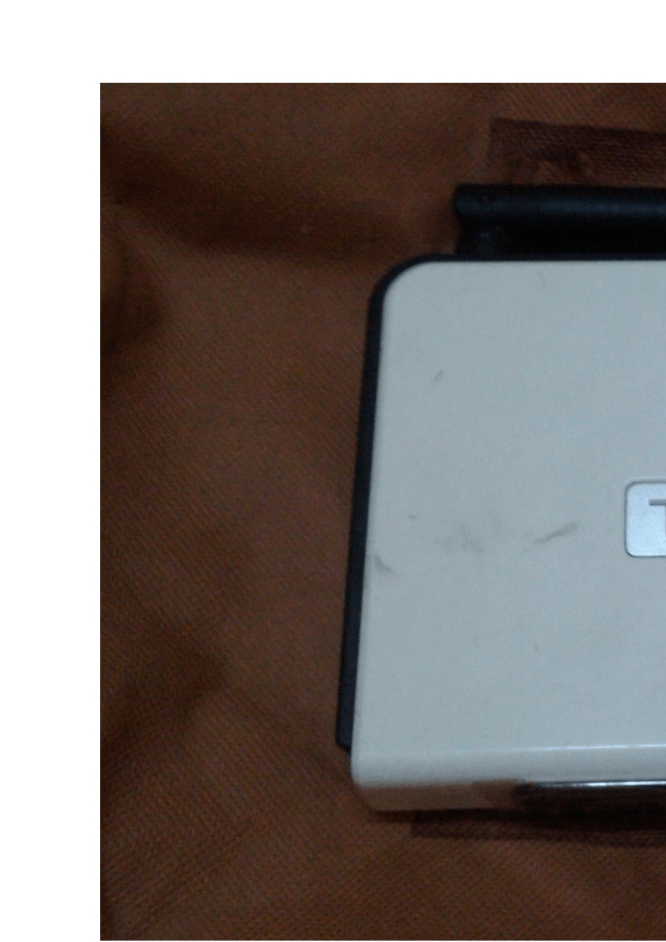 TPLINKTLWR541G+打磨换芯片改DDWRT_第3页