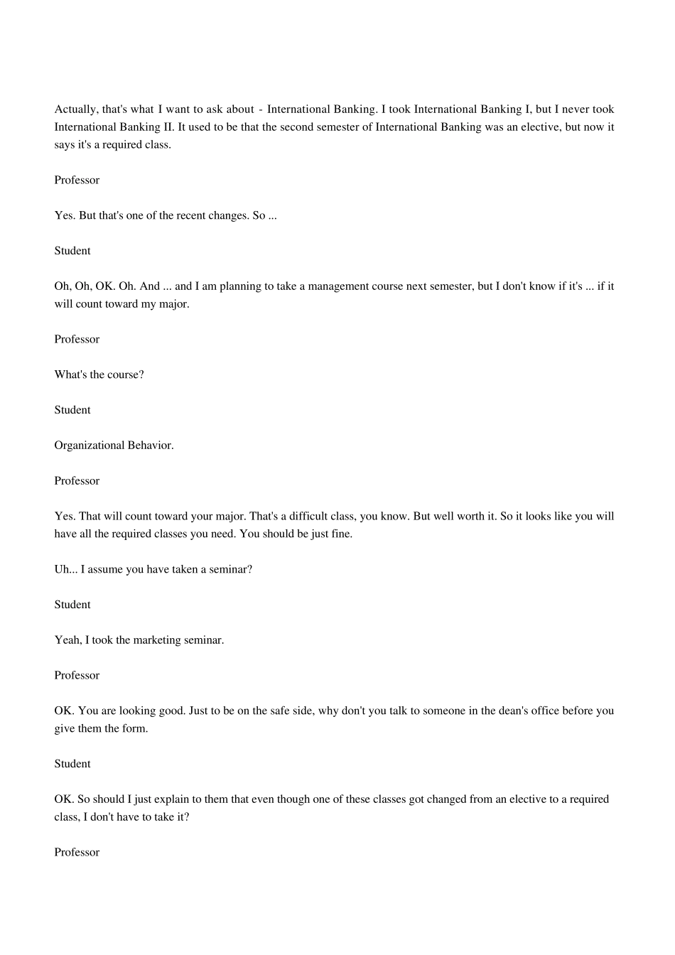 TPO25听力文本完整修订版_第2页