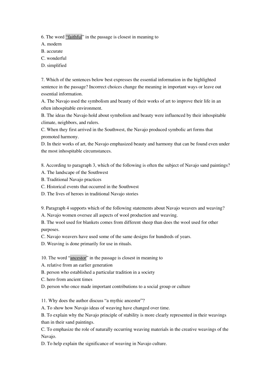 TPO41阅读文本答案翻译_第3页