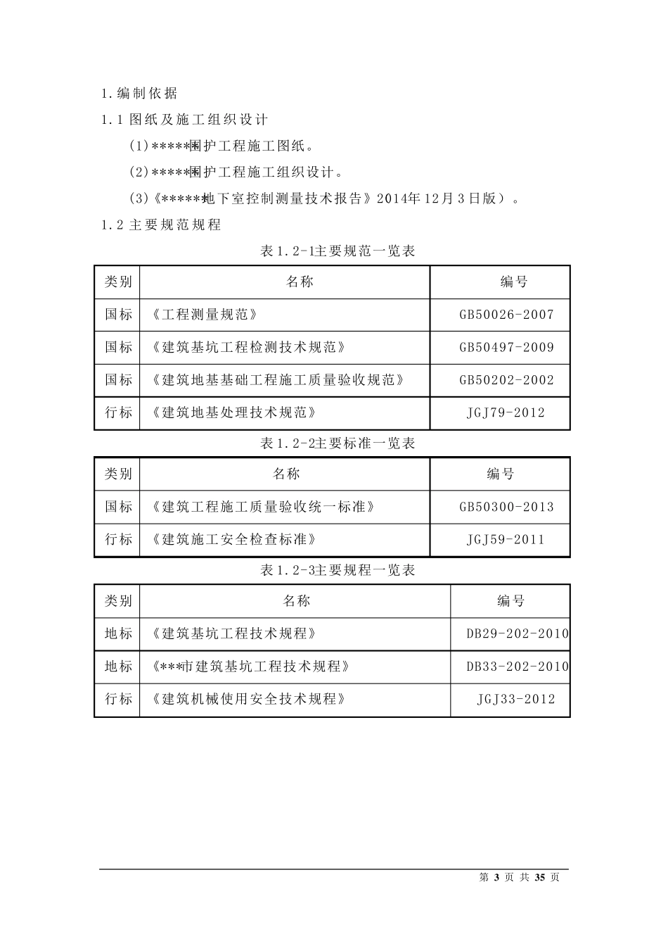 TRD工法等厚水泥土搅拌墙施工方案_第3页