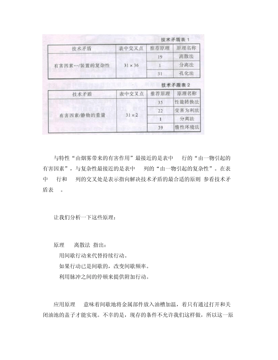 TRIZ理论应用淬火工艺的案例_第3页
