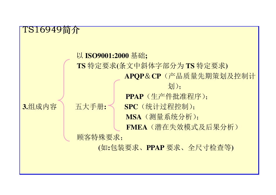 TS16949质量管理体系_第3页