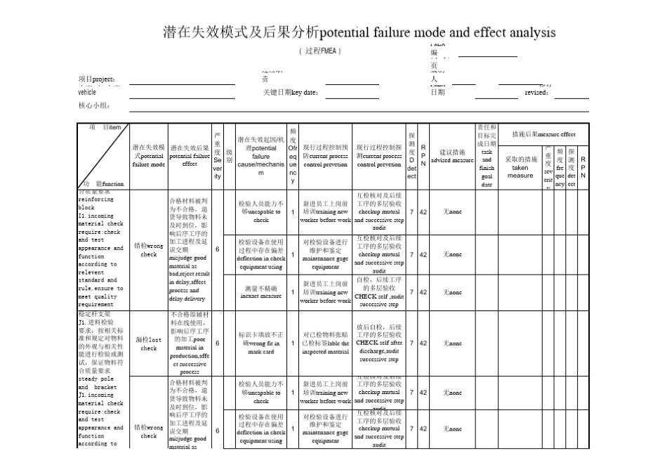 TS16949过程FEMA_第3页