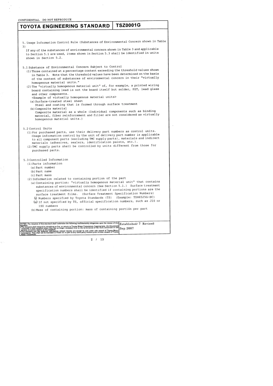 TSZ0001G丰田环境负荷物质的管理方法_第3页