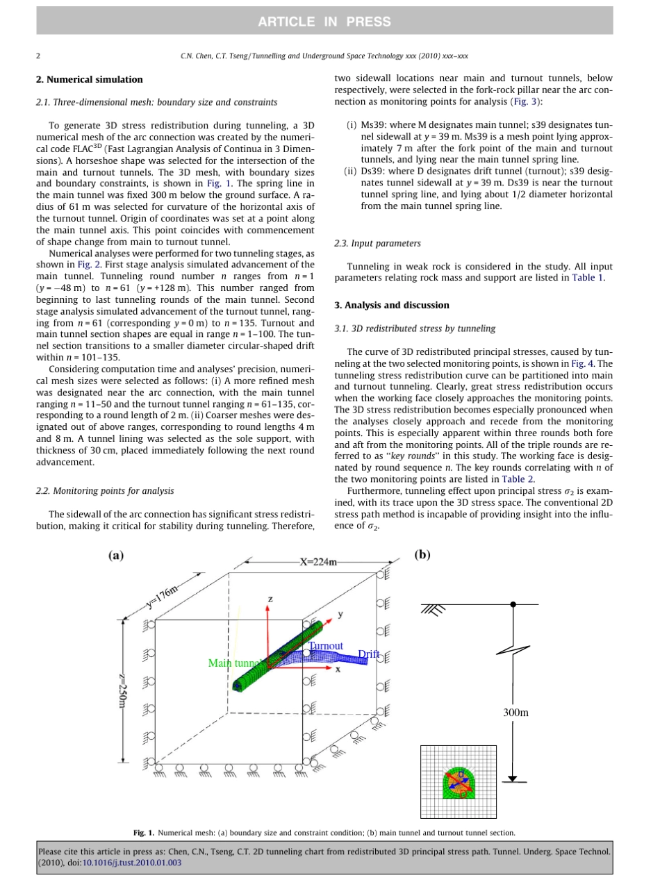 TunnellingandUndergroundSpaceTechnology_第2页