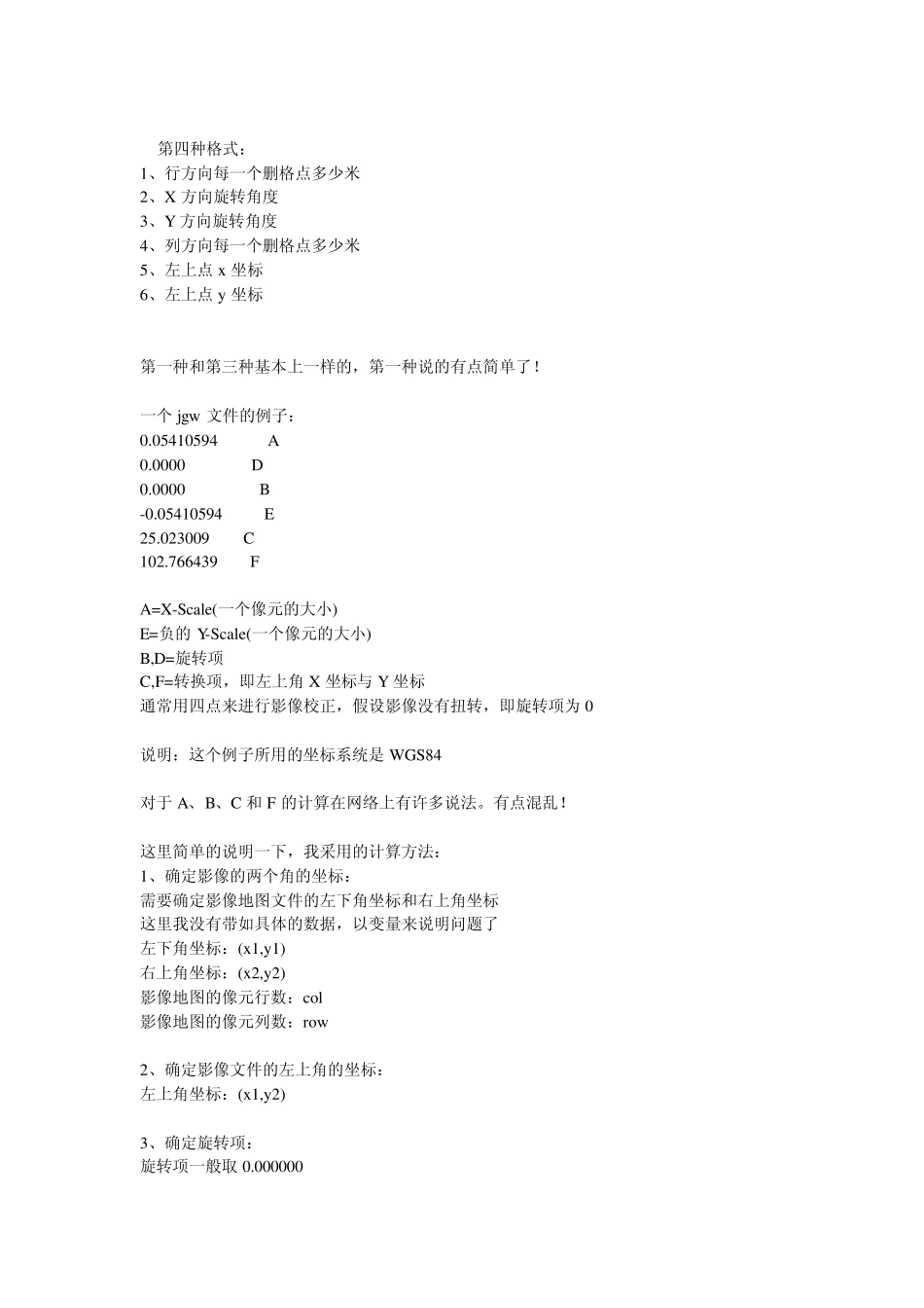 twf和jgw文件说明_第2页