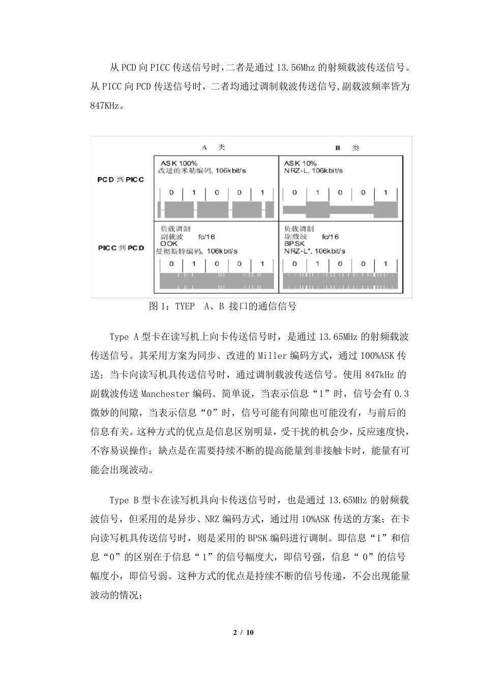 TYPEA与TYPEB之比较_第2页
