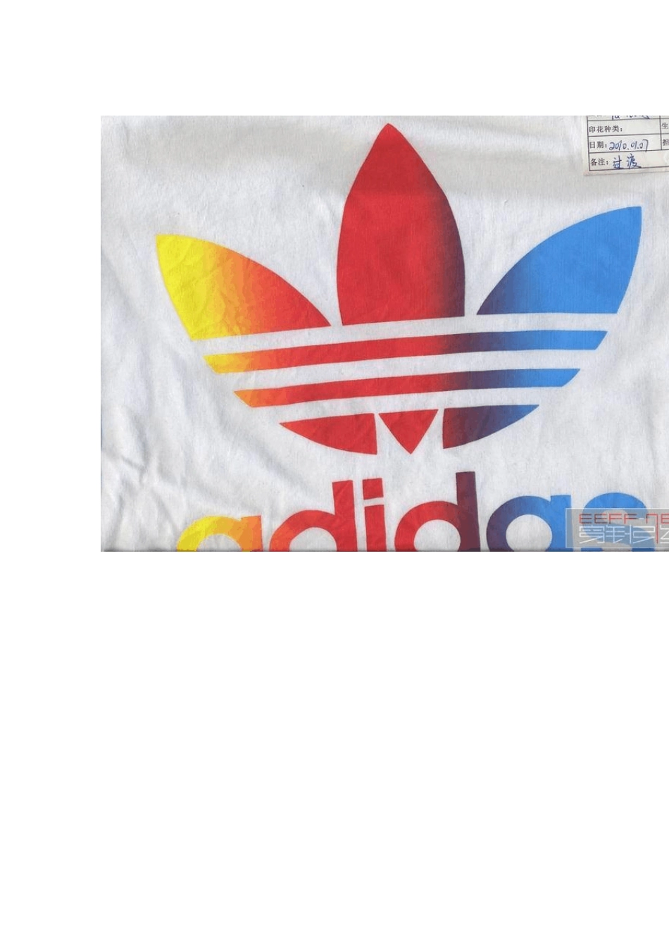 T恤的印花工艺_第2页