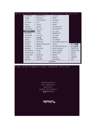 Ubuntu12.04安装教程(非wubi安装)