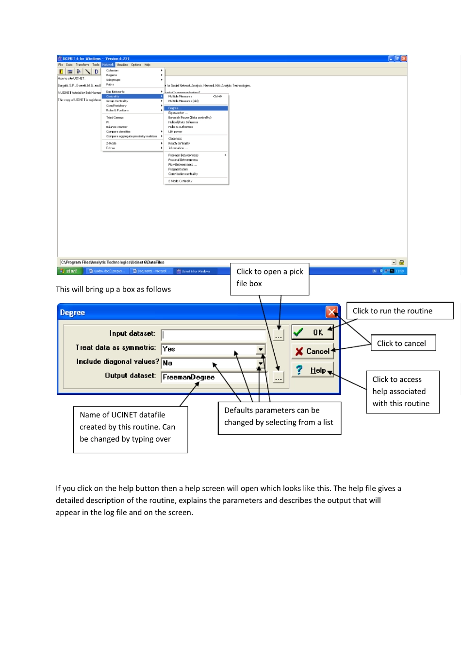 ucinet软件快速上手_第2页