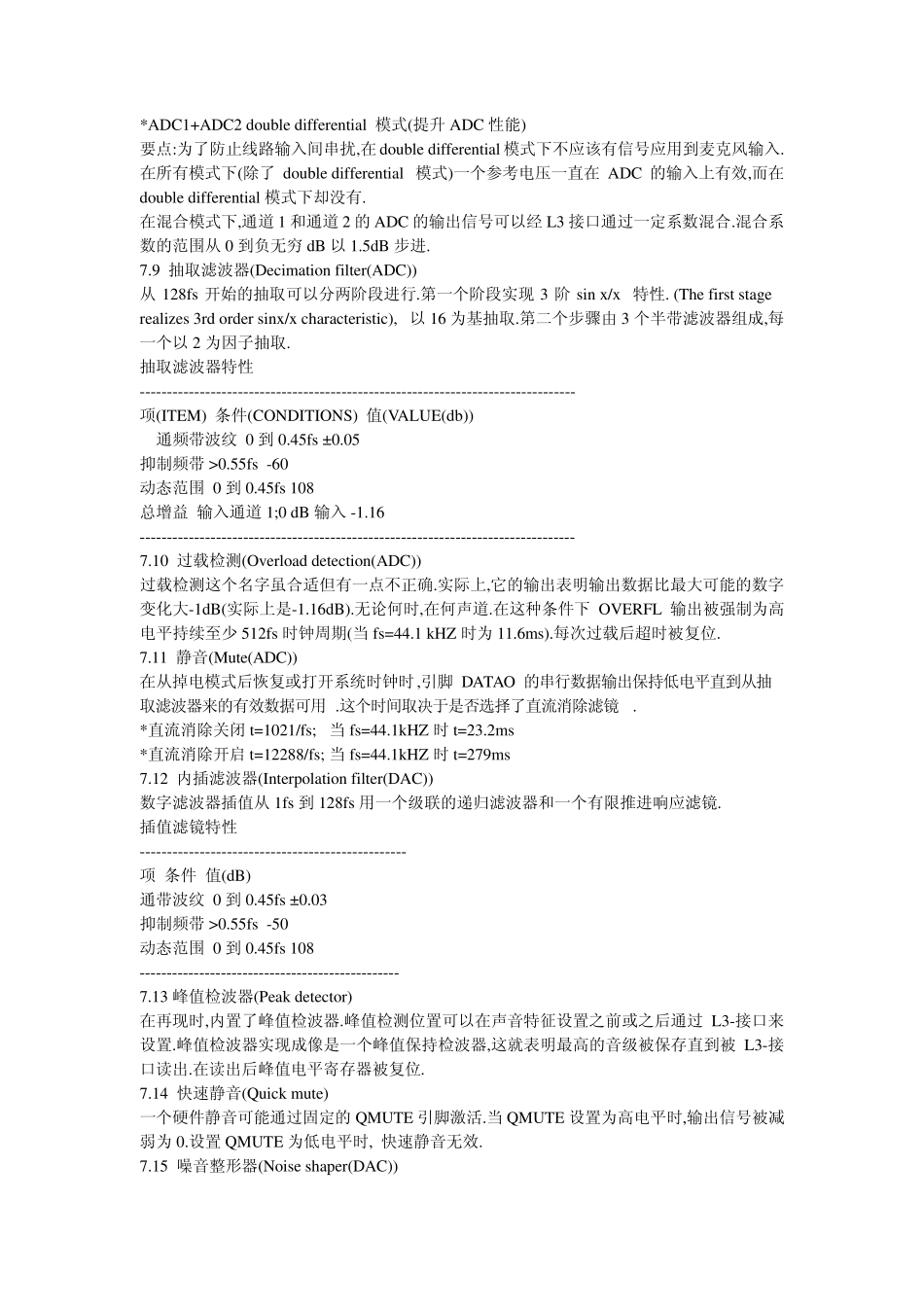 UDA1341TS音频驱动开发_第2页