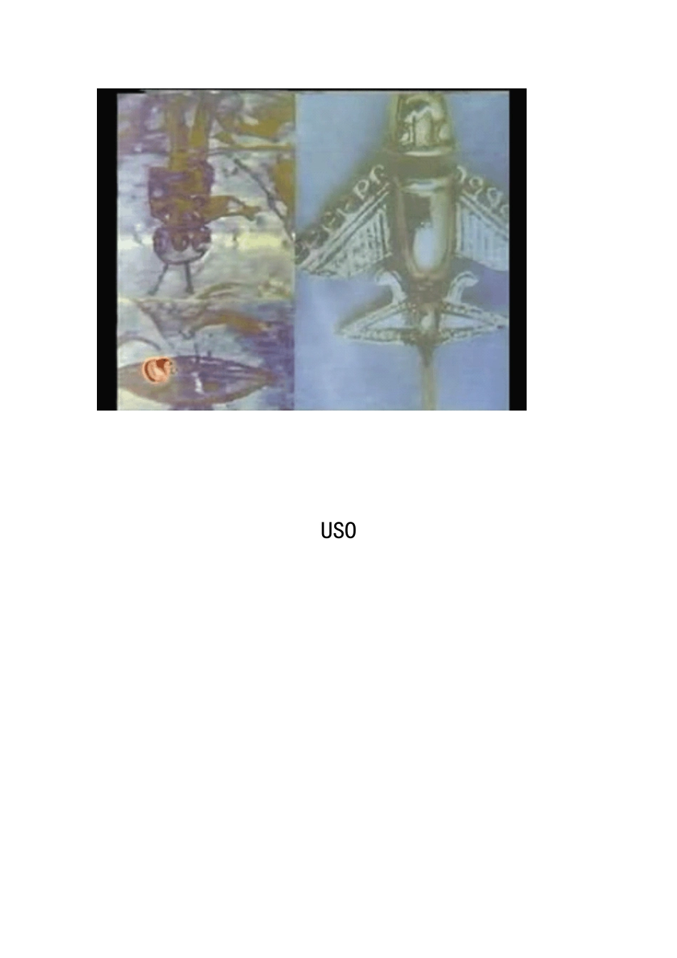 UFOamp;外星人amp;详细纳粹飞碟资料_第2页