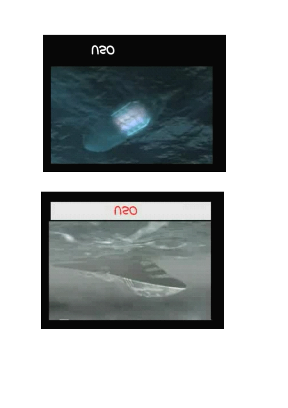 UFOamp;外星人amp;详细纳粹飞碟资料_第3页