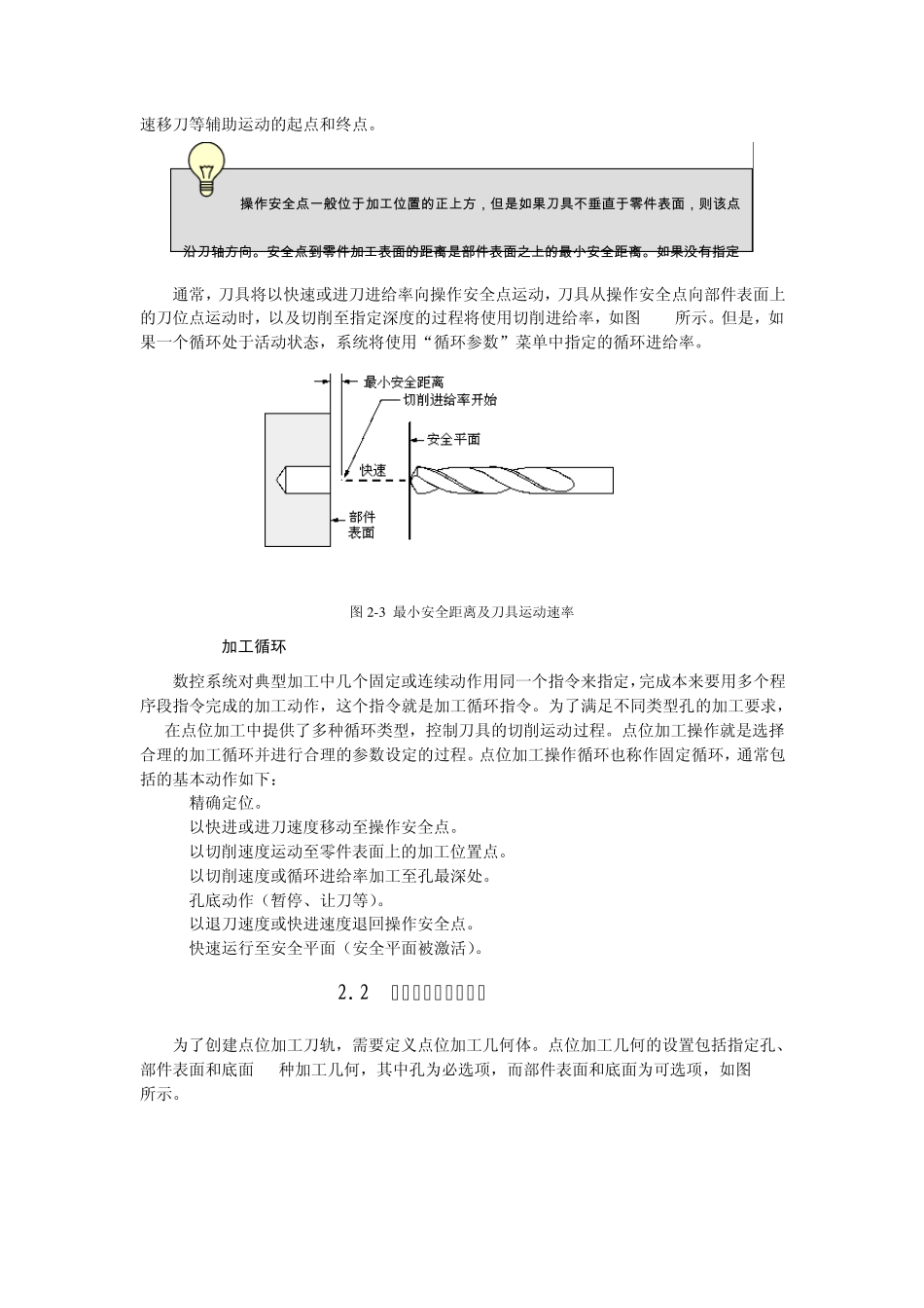 UGNX6数控编程教程2(孔加工)_第2页