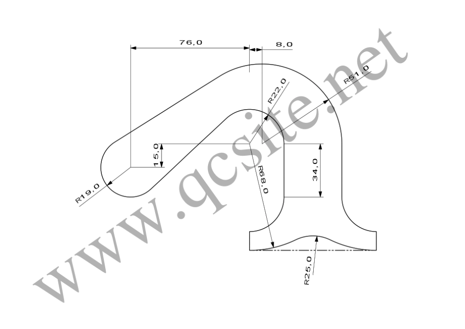 UGNX培训班习题集_第3页