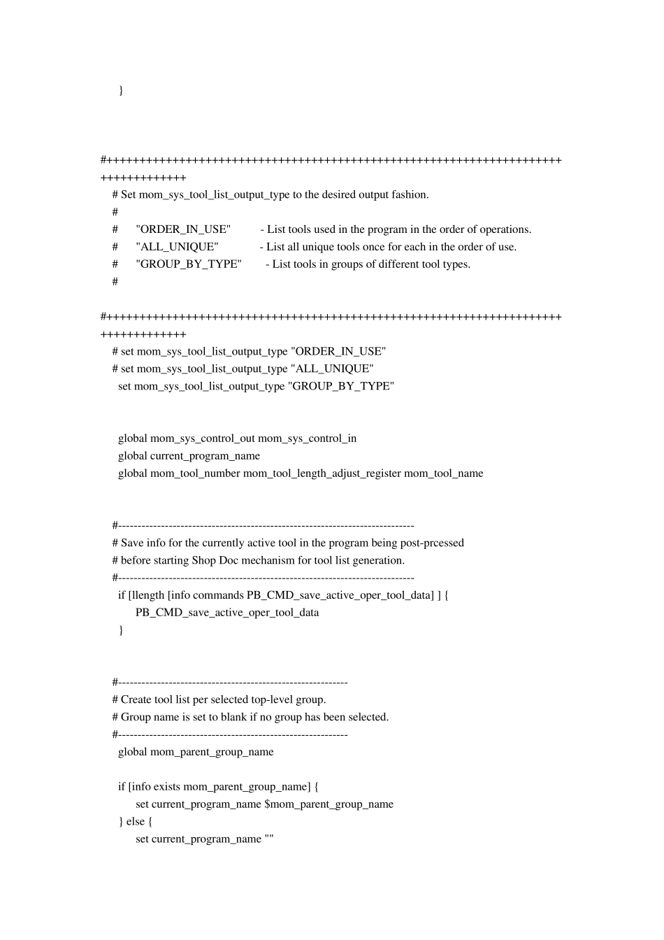 ug后处理定制的命令_第2页