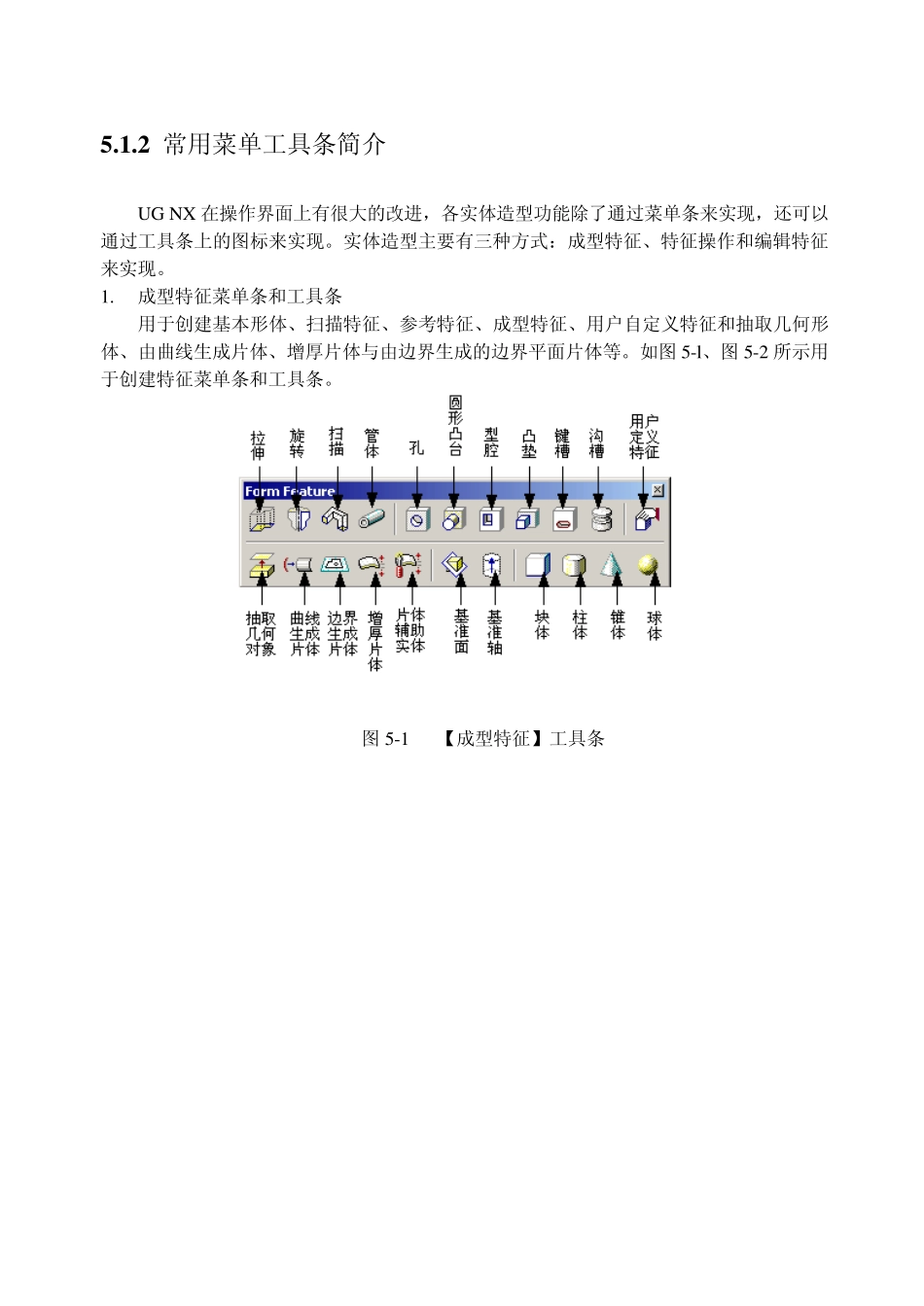 UG教程——体素特征_第2页