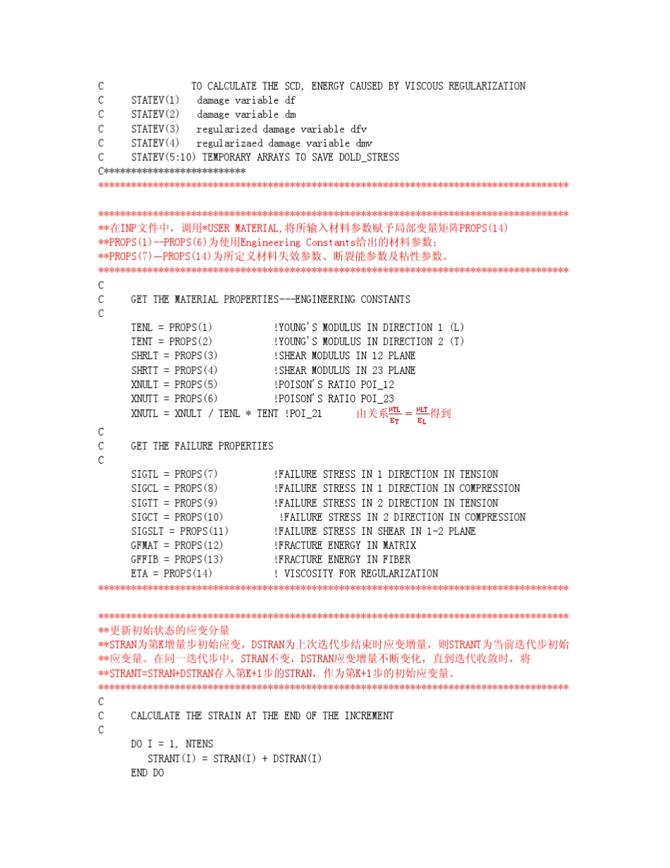 UMAT子程序详解_第2页
