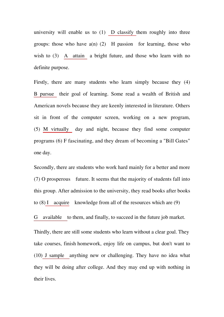 Unit1课后答案_第3页