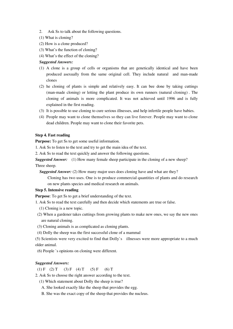 Unit2Cloning教案_第3页