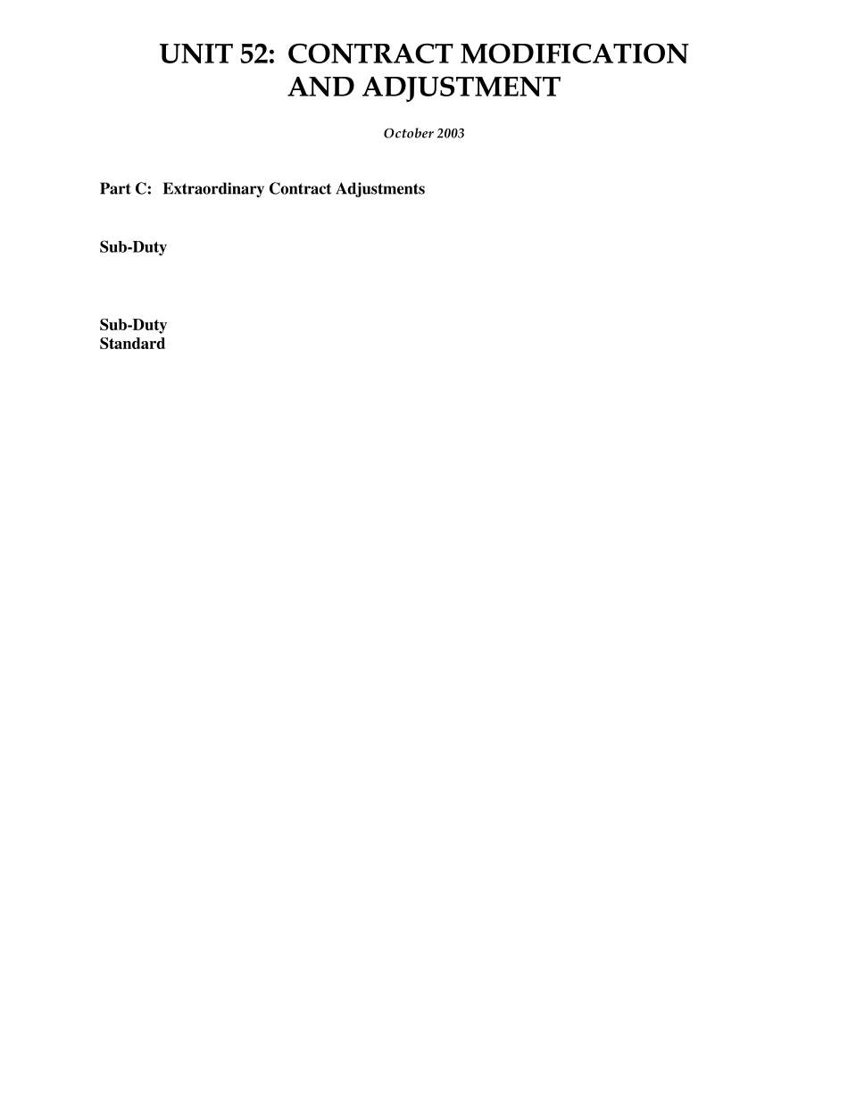Unit52ContractModificationandAdjustment_第2页