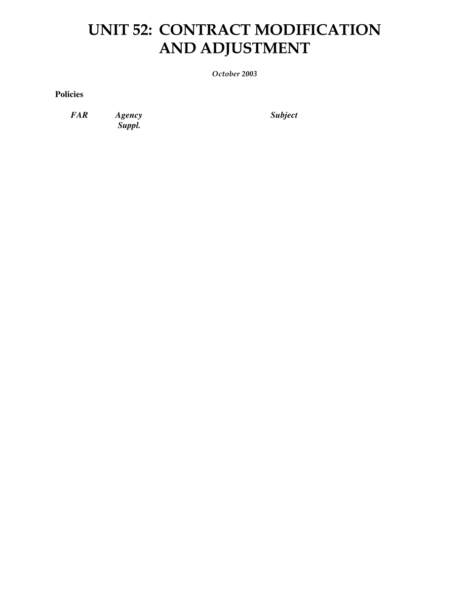 Unit52ContractModificationandAdjustment_第3页