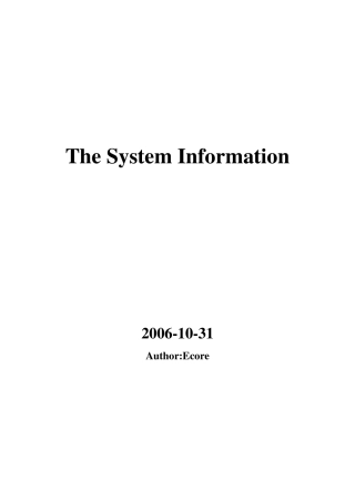 unix系统信息收集参考(hpux,solaris,aix)