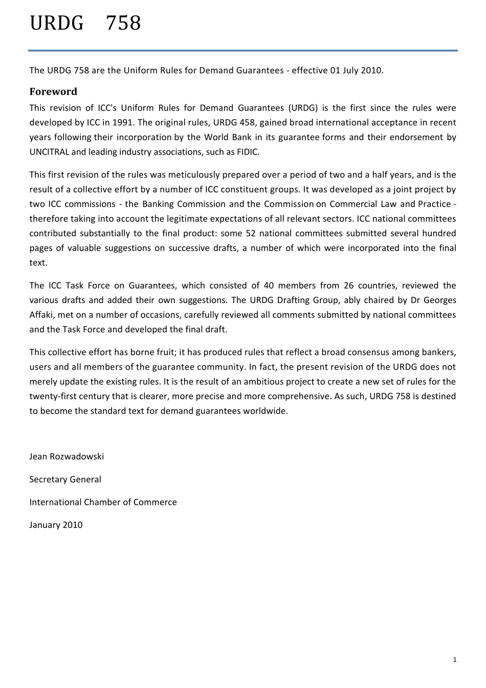 URDG758(中英对照)_第1页