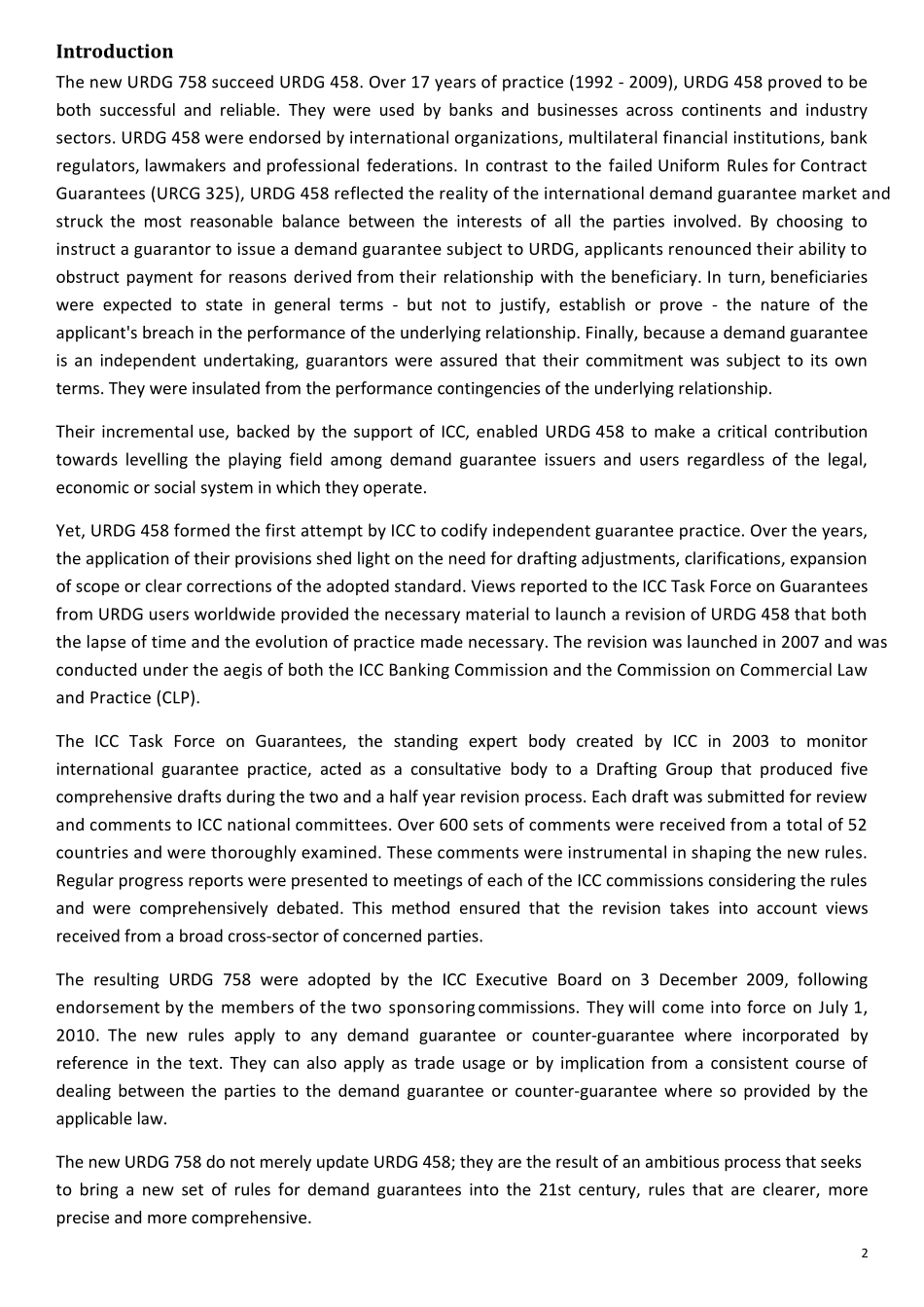 URDG758[中英对照]_第2页