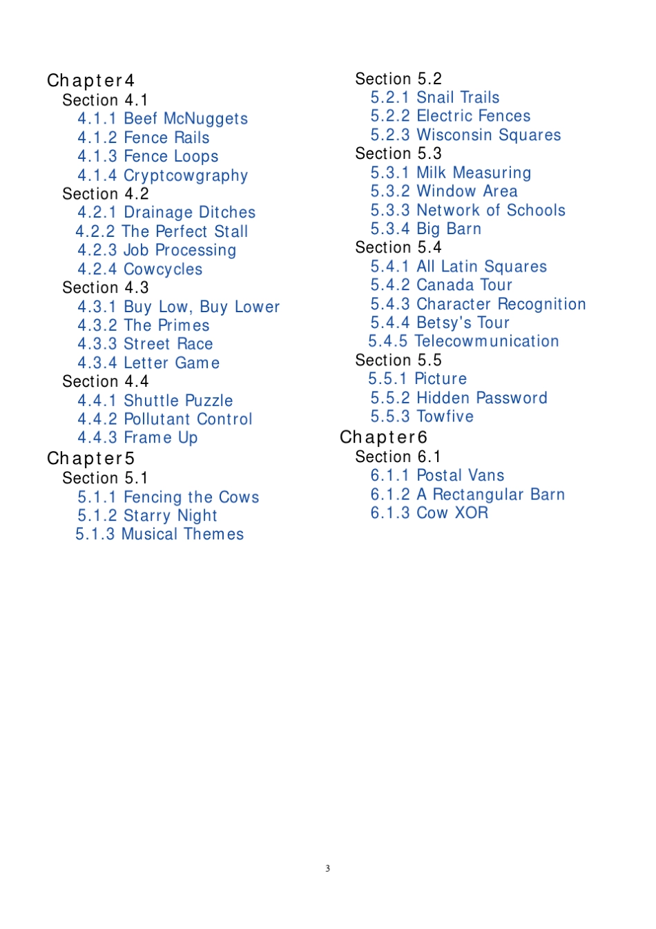 USACO全部译题_第3页