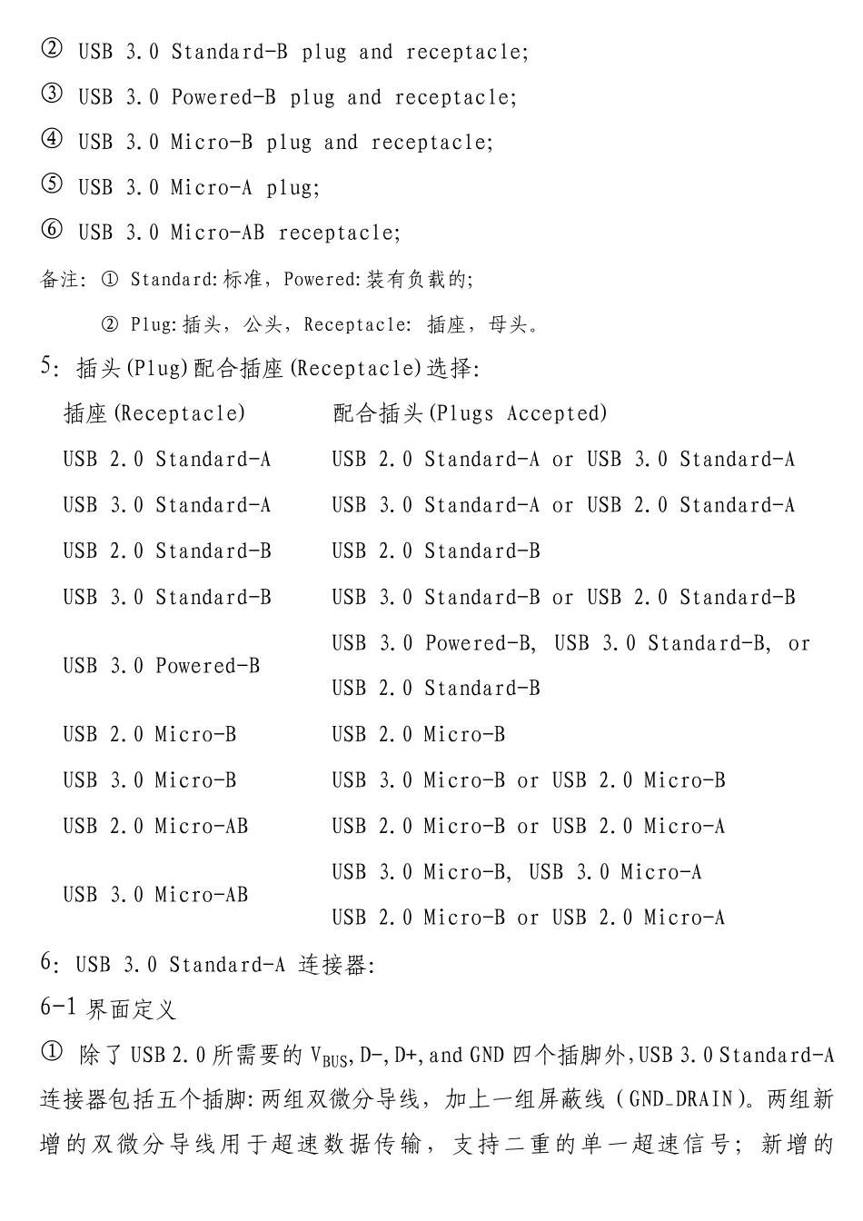 USB3.0—2.0技术规范_第2页
