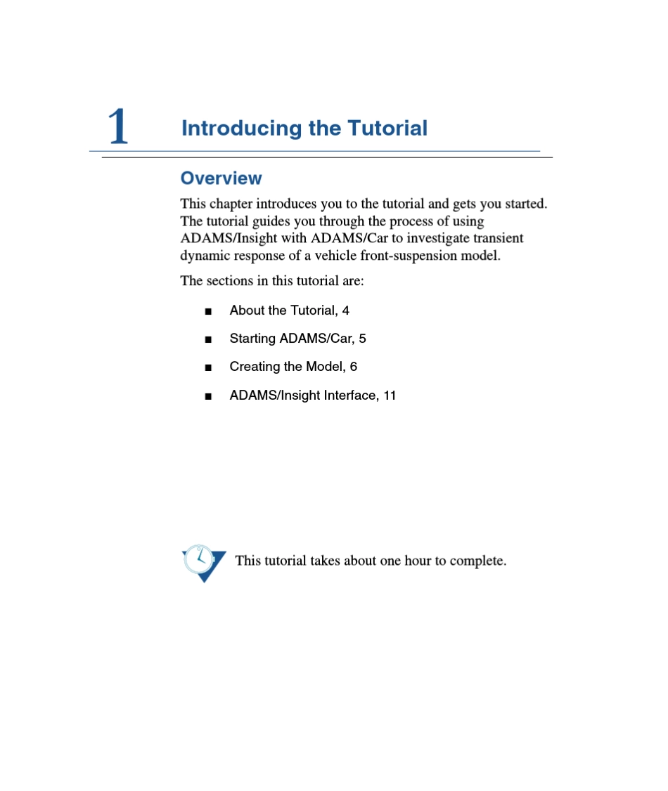 UsingADAMSinsightwithADAMSCAR_第3页