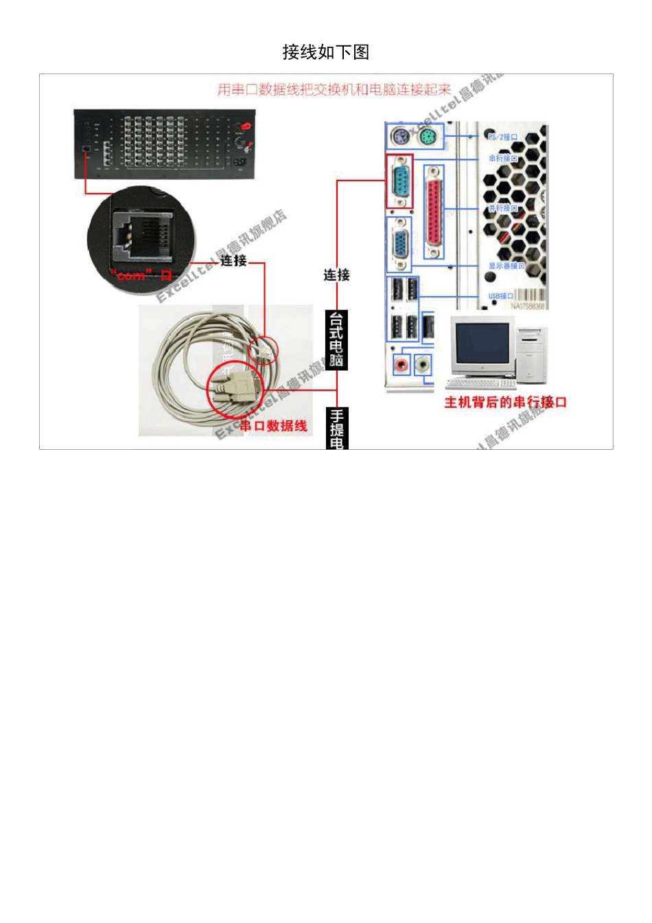V600软件安装教程_第3页
