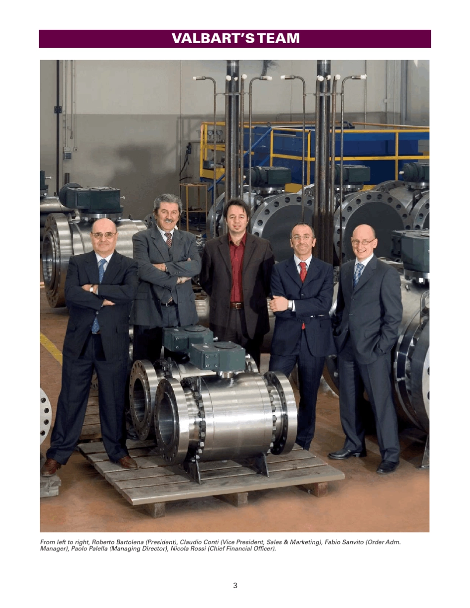 Valbart球阀样本_第3页