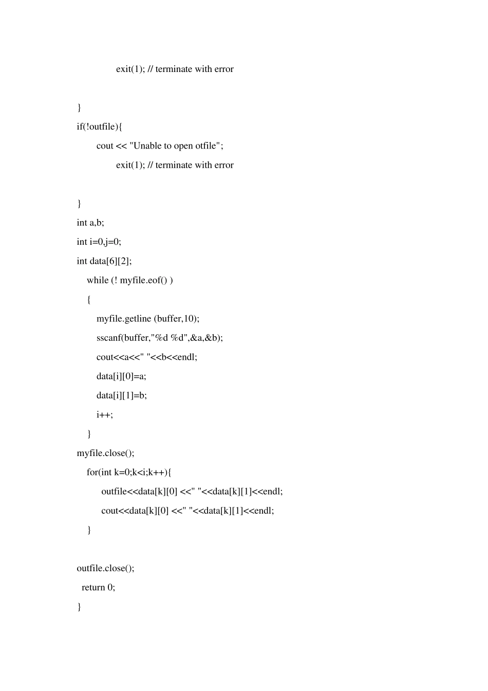 VC读写txt文件_第3页