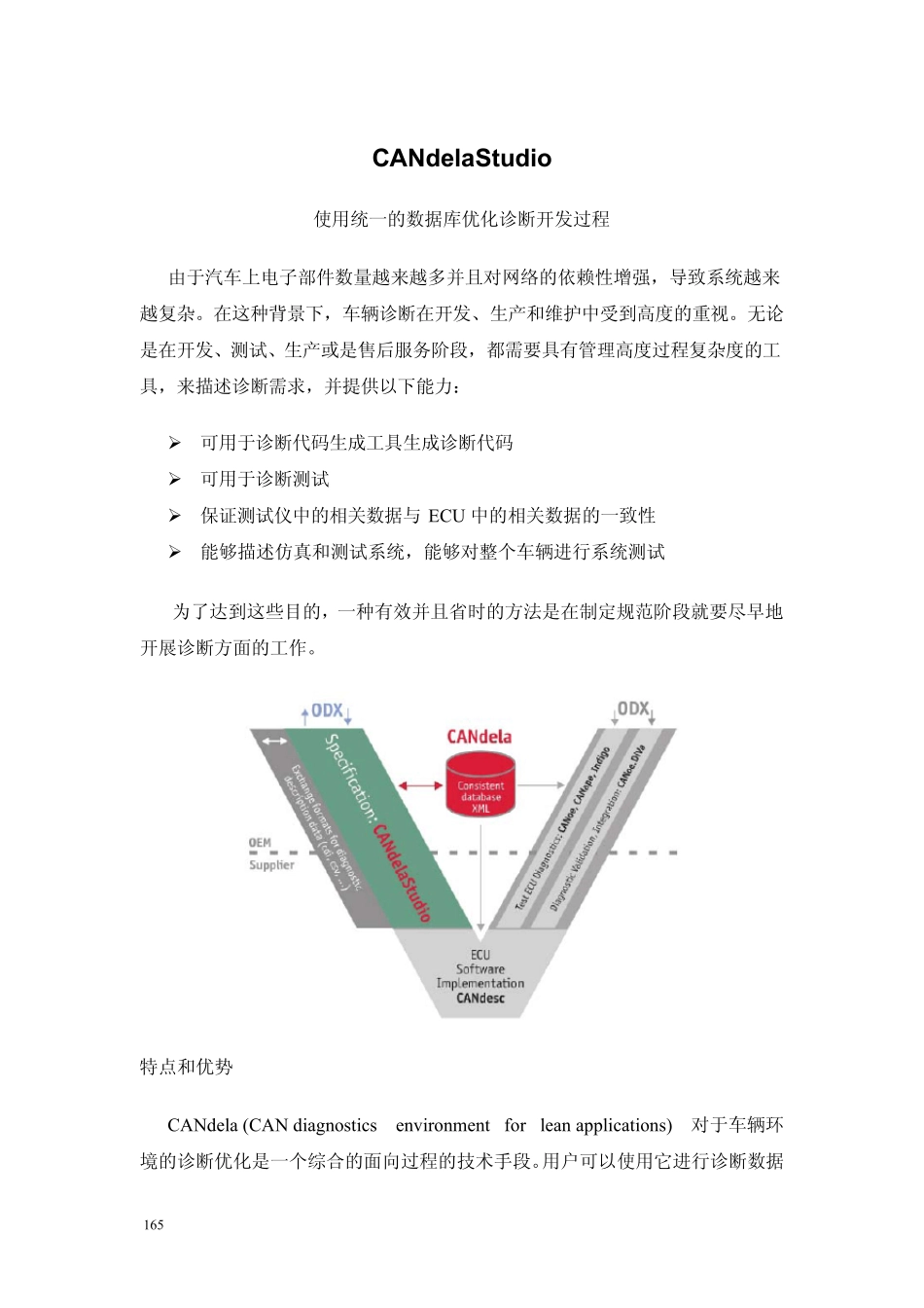 VECTOR诊断工具链_第1页
