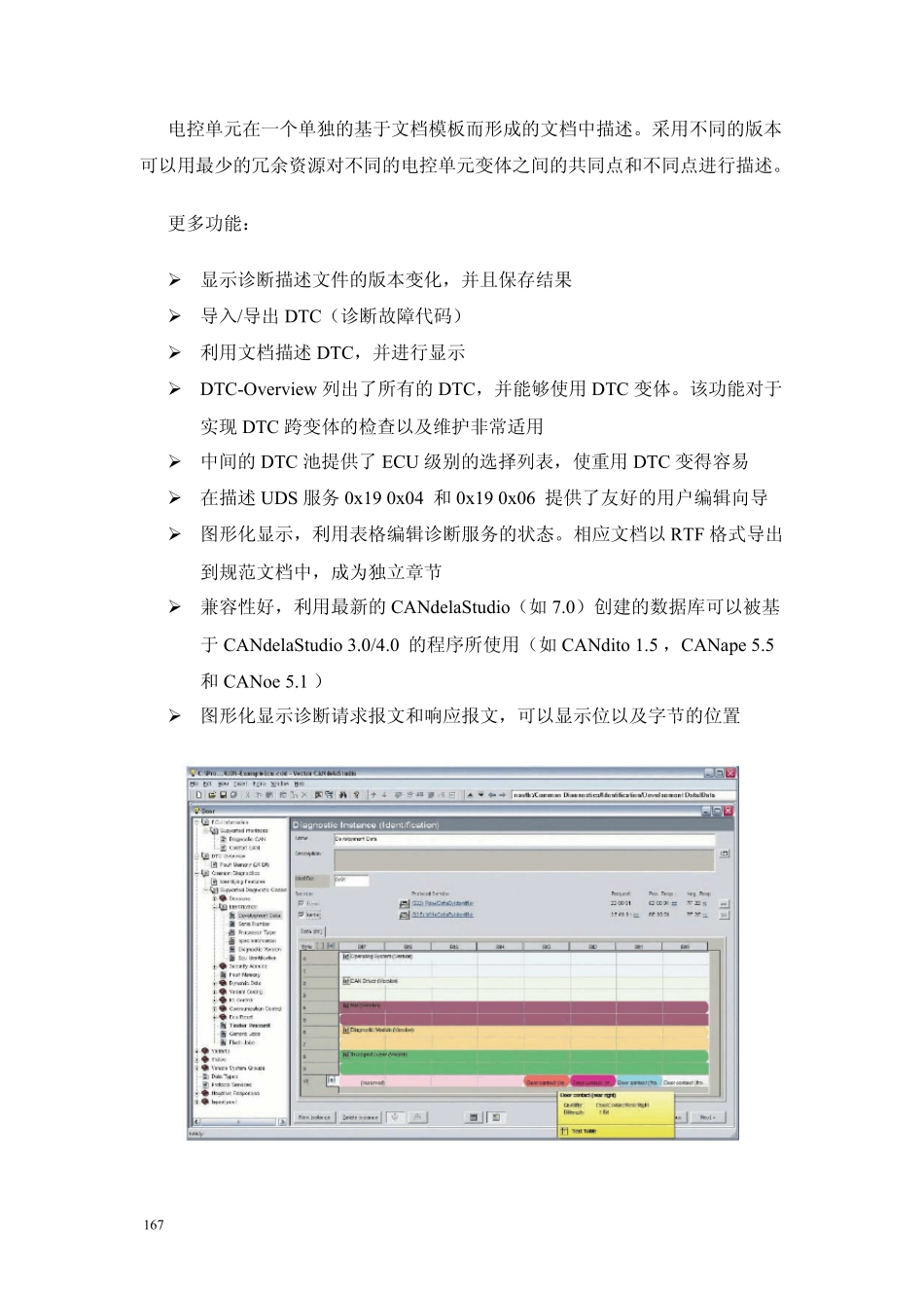 VECTOR诊断工具链_第3页