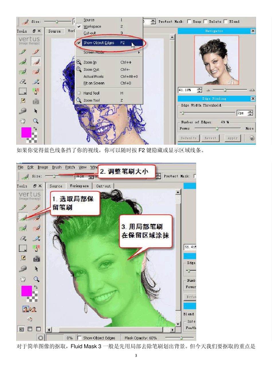 VertusFluidMask3滤镜抠图实例_第3页