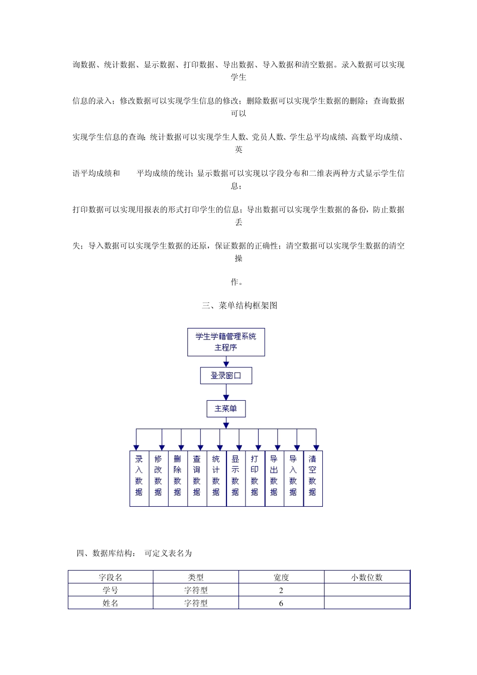 VFP应用程序设计实例_第2页