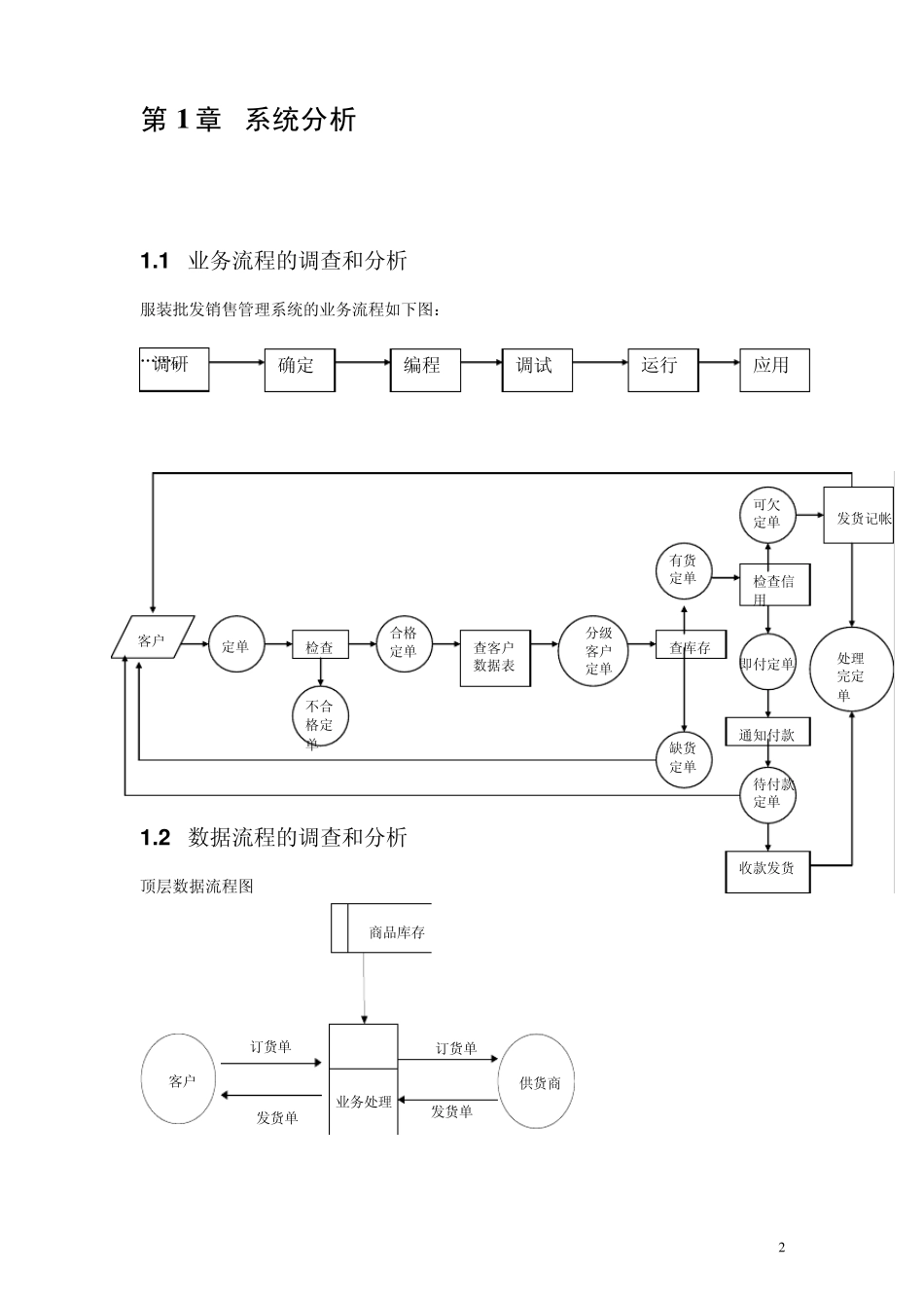 vfp管理信息系统_第3页