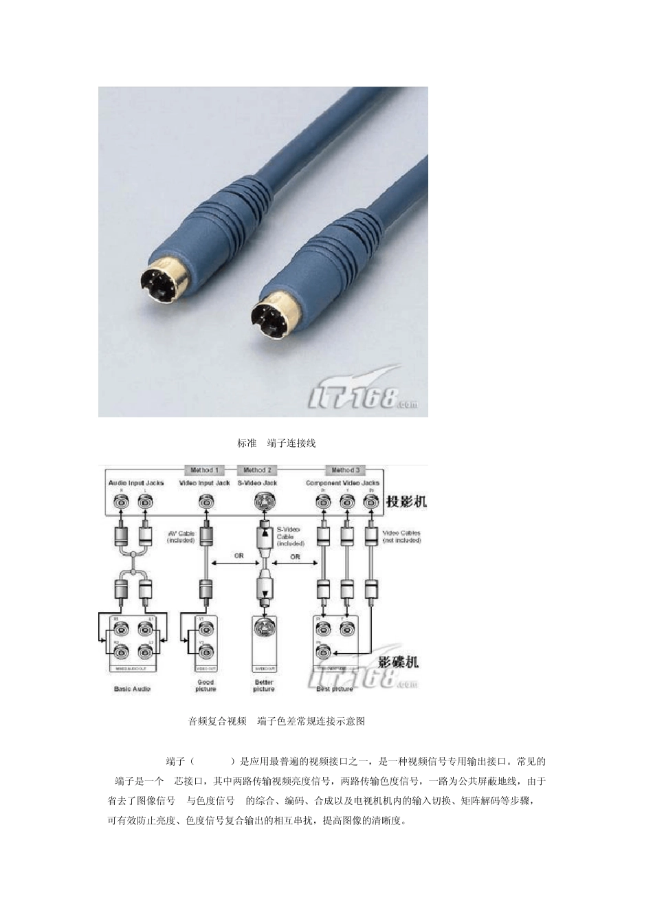 VGA,RGB,DVI,HDMI接口_第2页