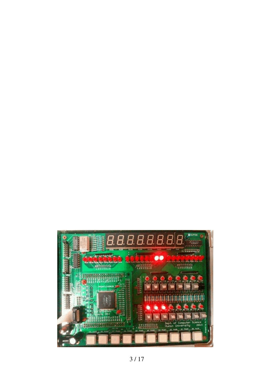 VHDL实验报告_第3页