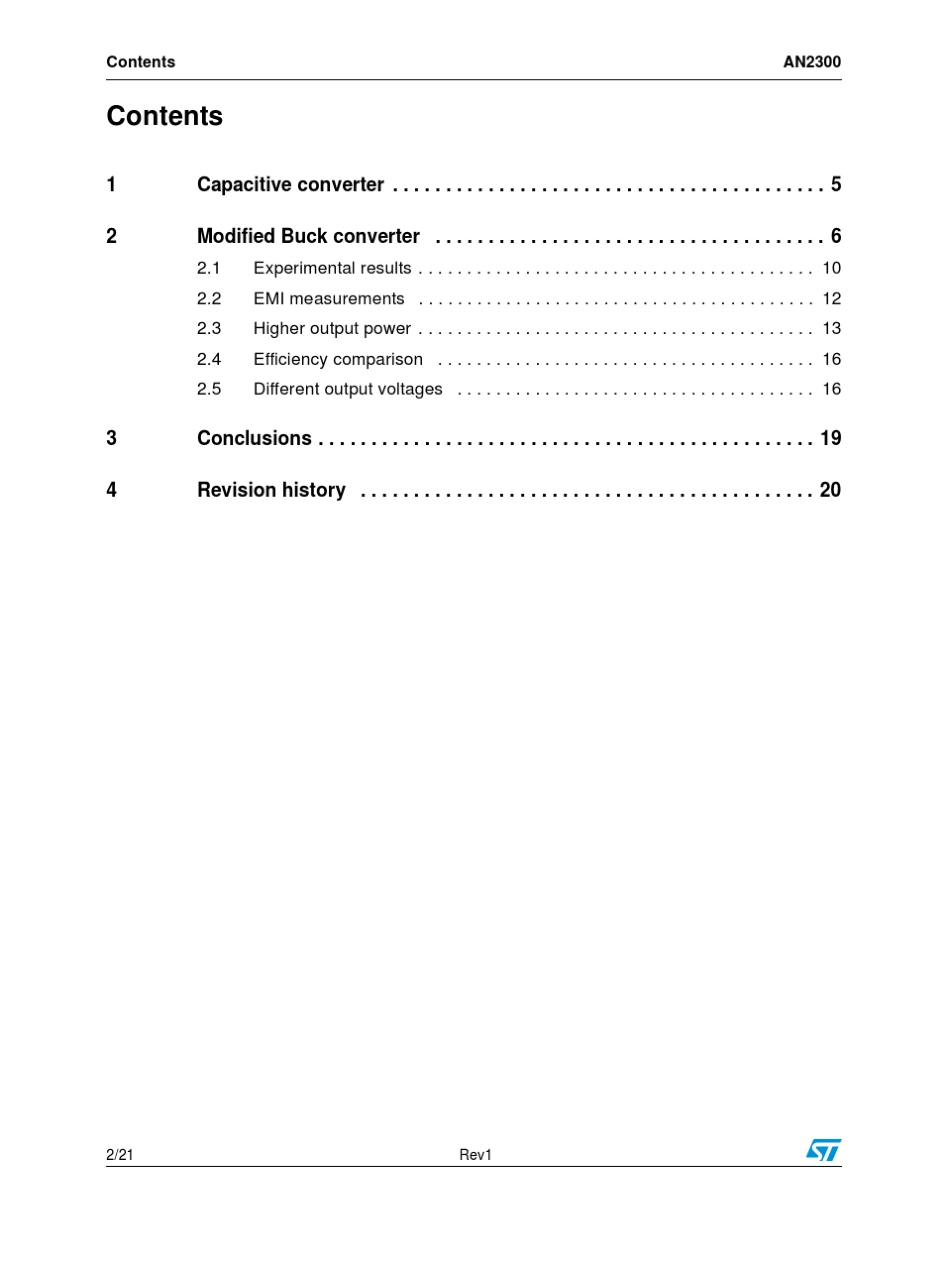 VIPer12ABuck降压方案_第2页