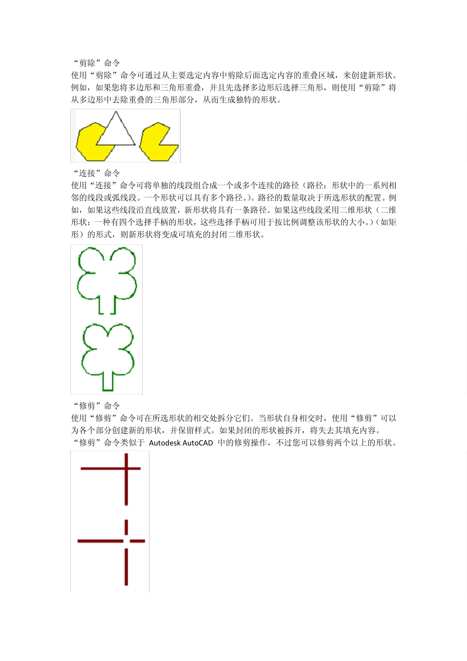 Visio2003图形剪切合并高级技巧_第3页