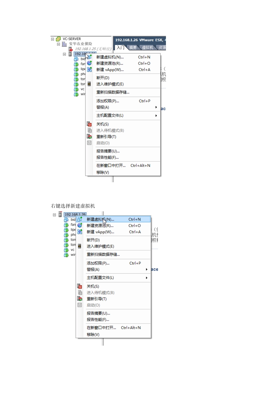 VMware_vSphere_Client使用文档_第2页