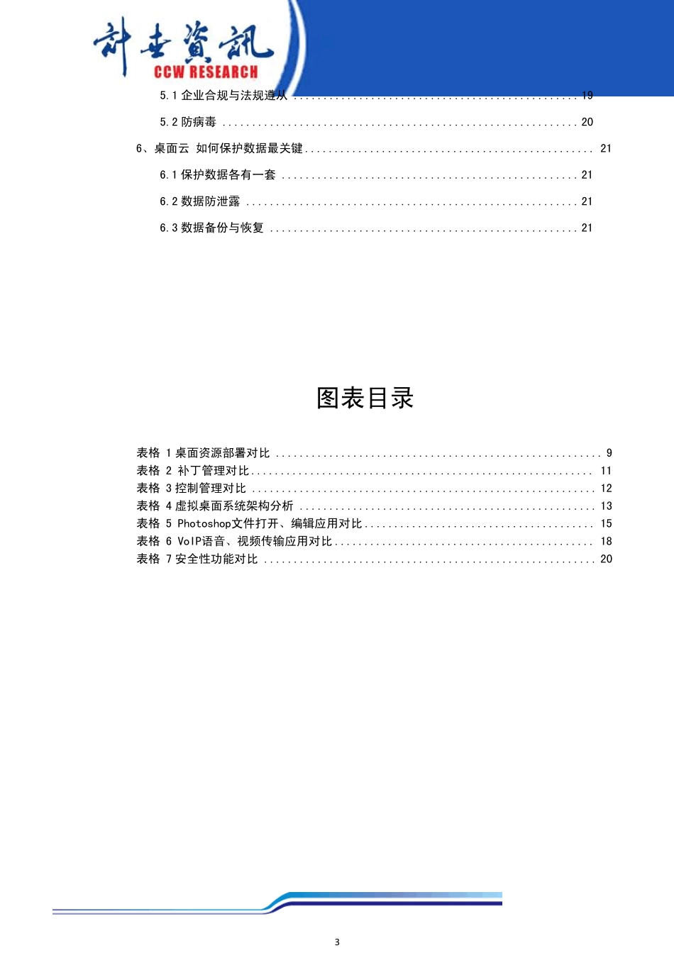 Vmware桌面虚拟化报告_第3页